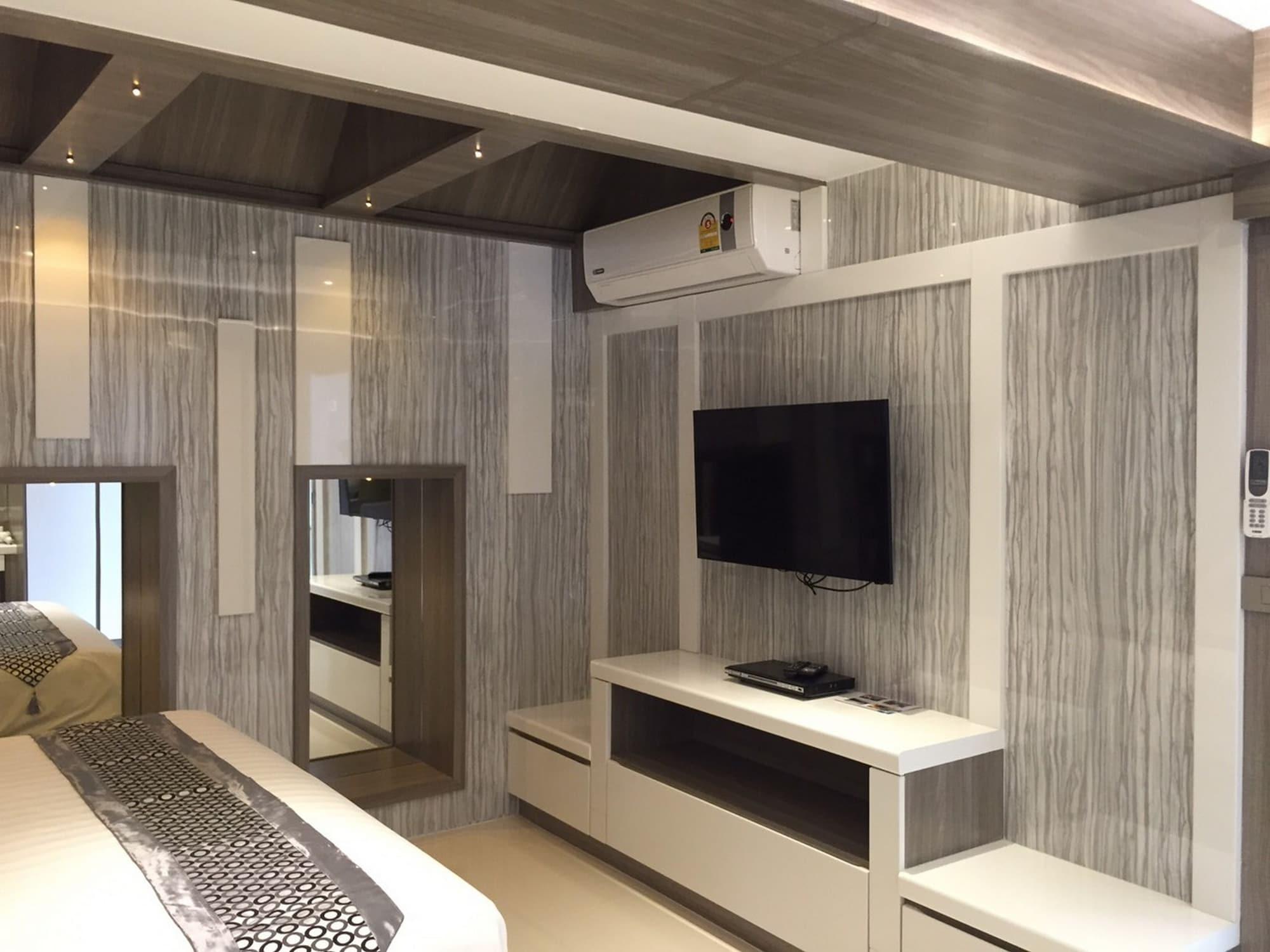 Heritage Phuket - Sha Extra Hotel