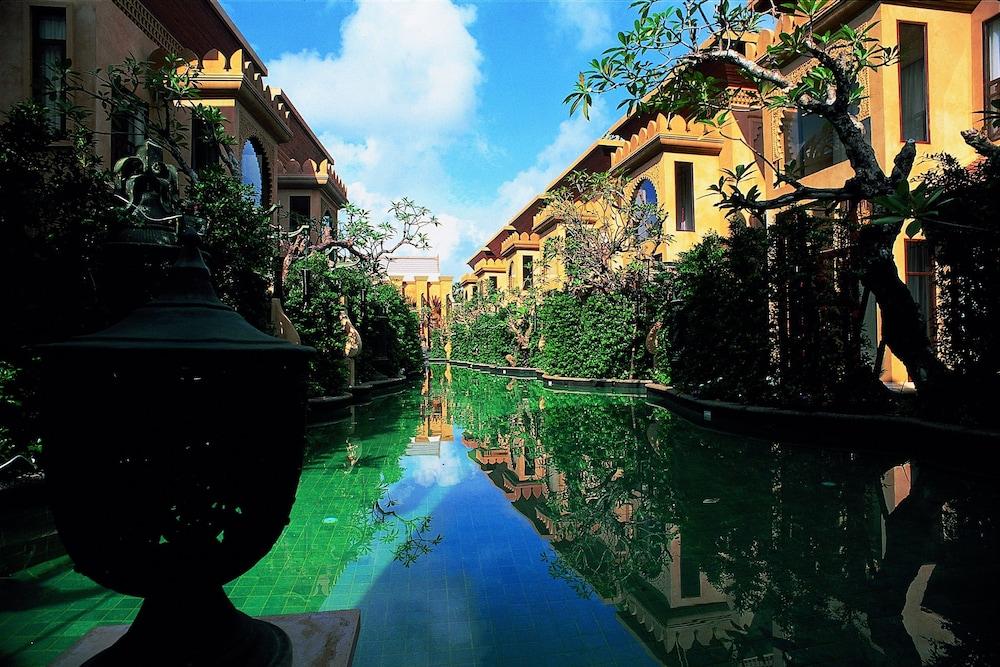 Resort The Baray By Sawasdee Village Kata Beach (Phuket)