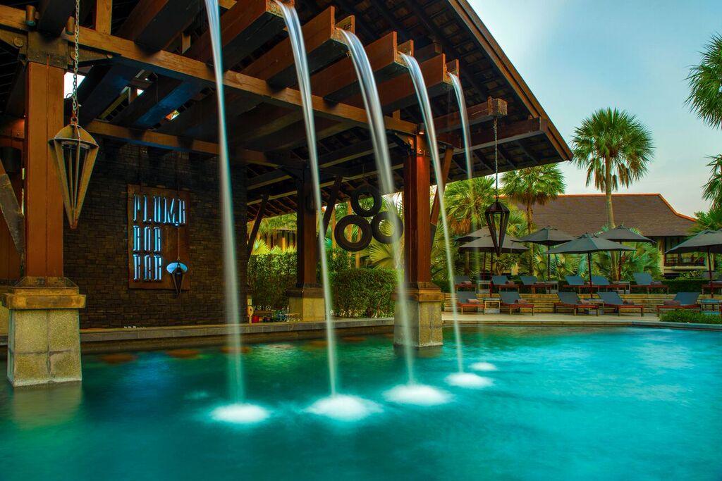 The Slate, Phuket Resort