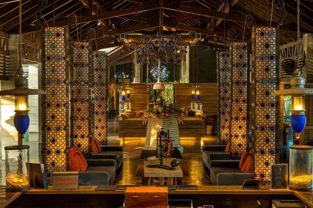 The Slate, Phuket Resort