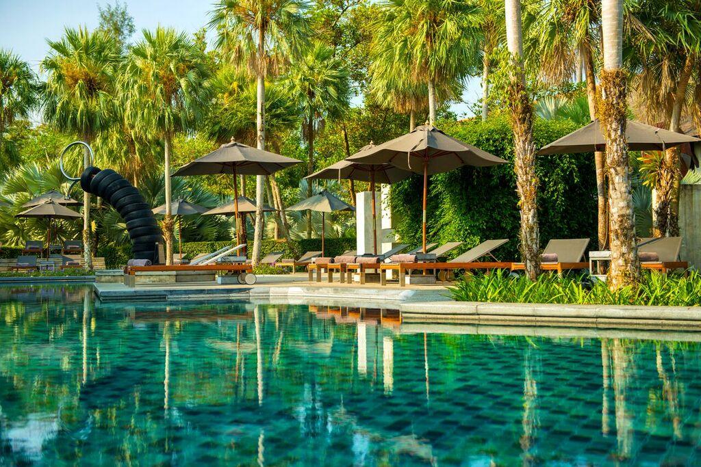 The Slate, Phuket Nai Yang