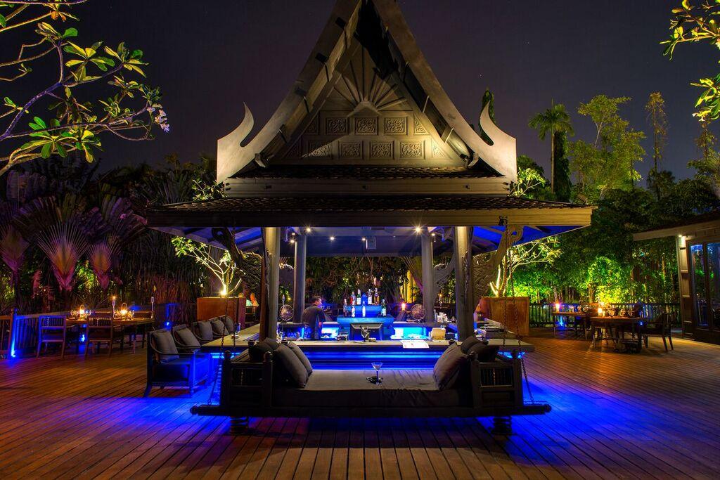 The Slate, Phuket Resort Nai Yang