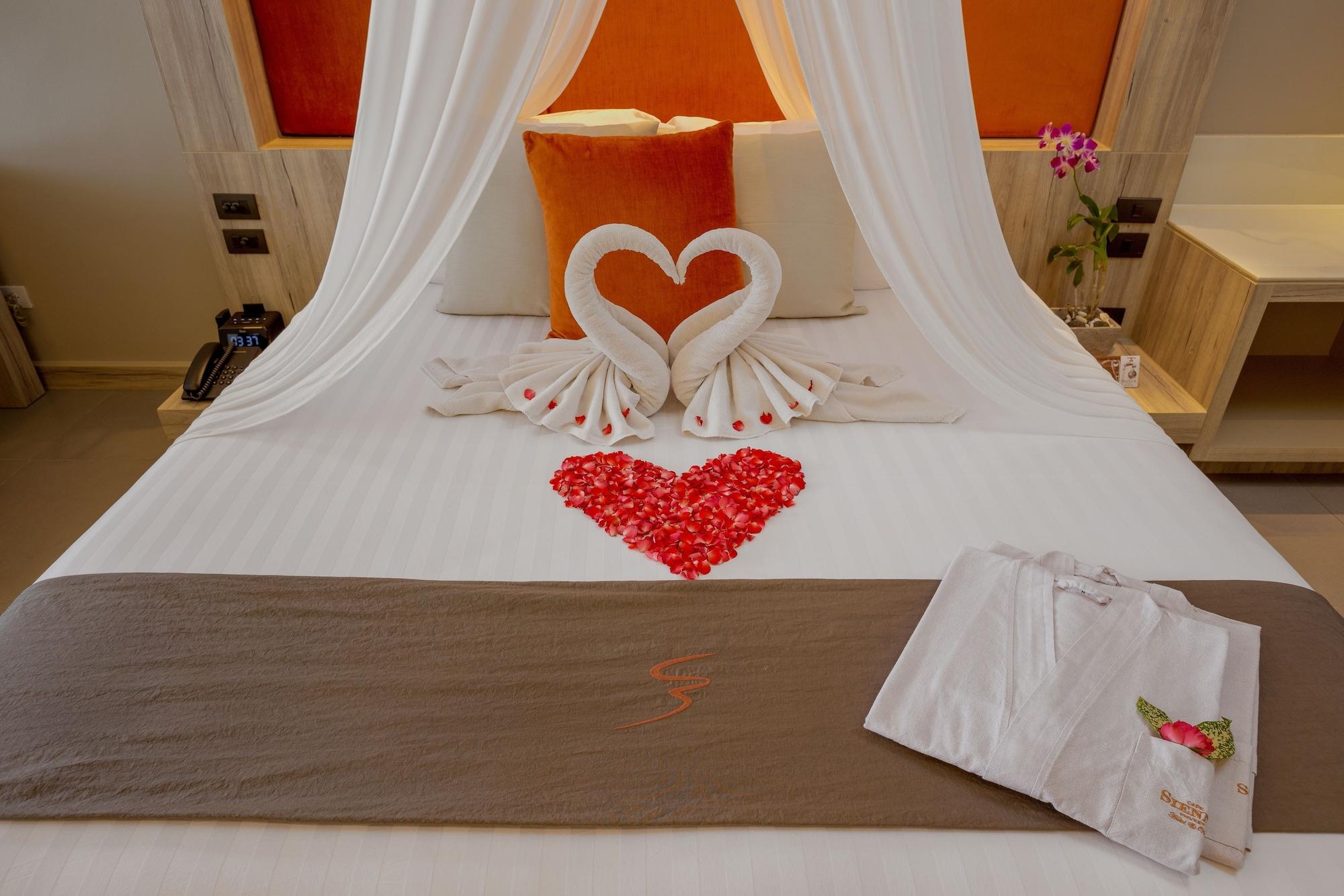 Cape Sienna Phuket Gourmet & - Sha Extra 5* Praia de Kamala
