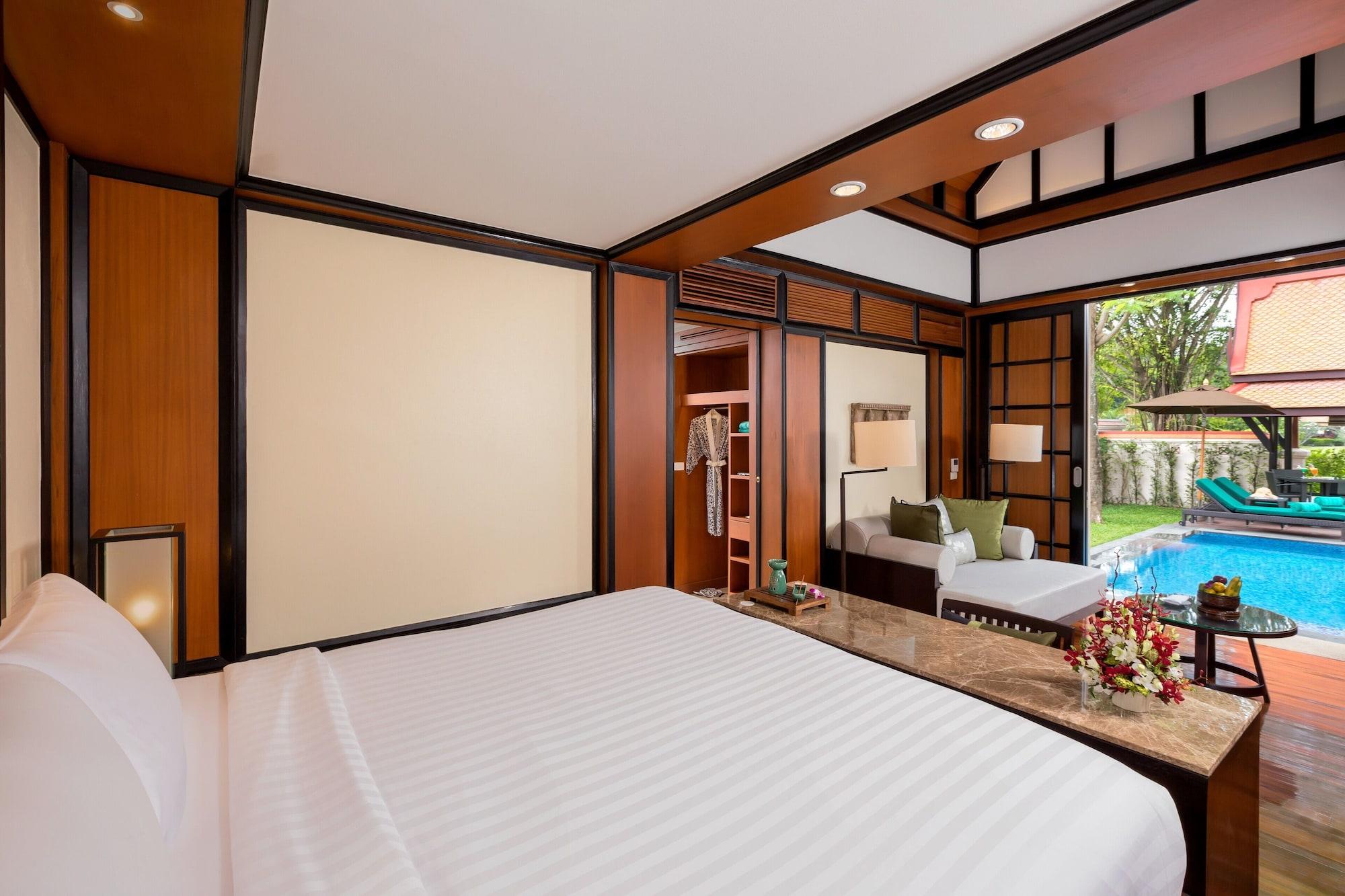 Banyan Tree Phuket