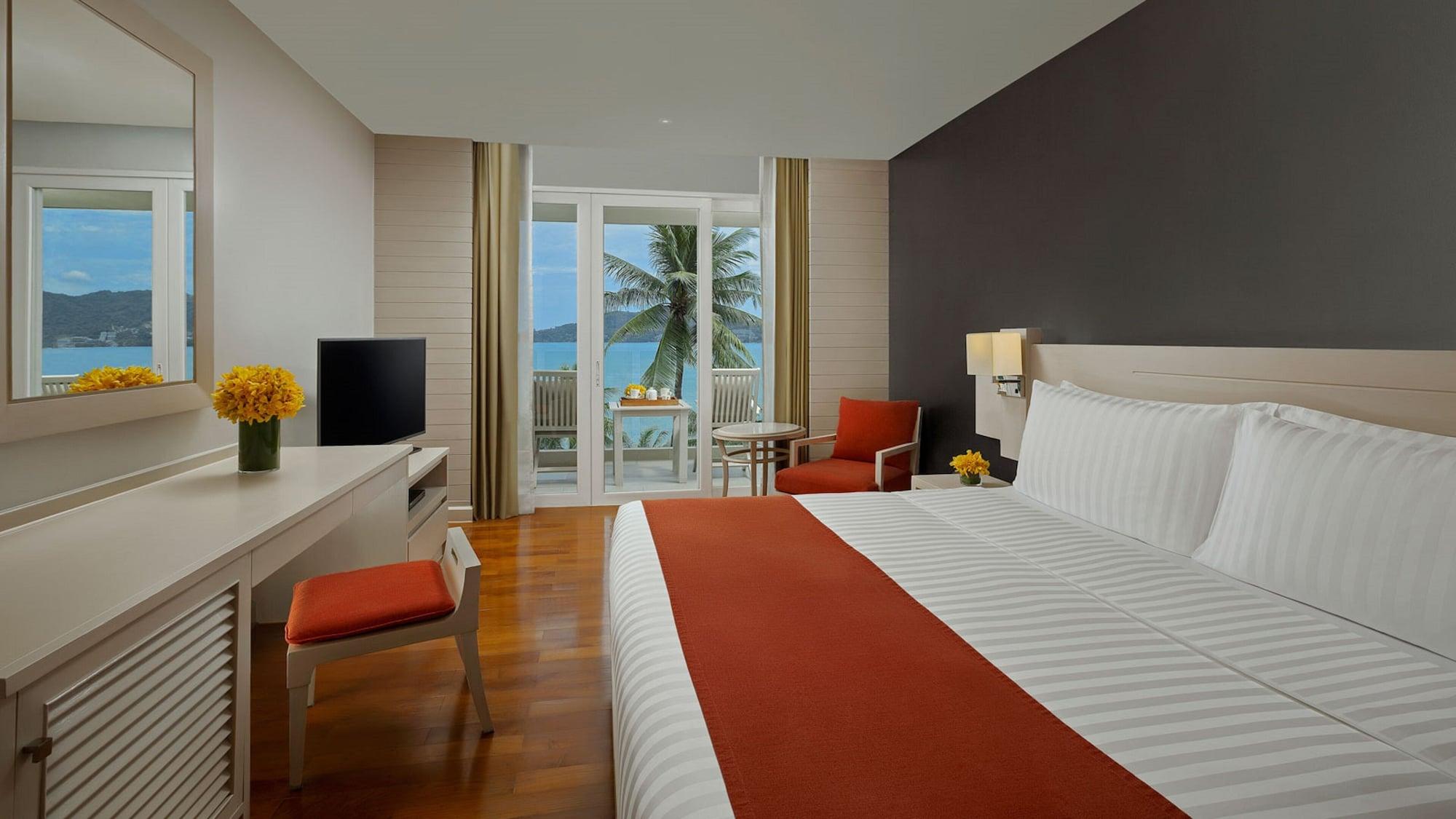 Resort Amari Phuket Patong