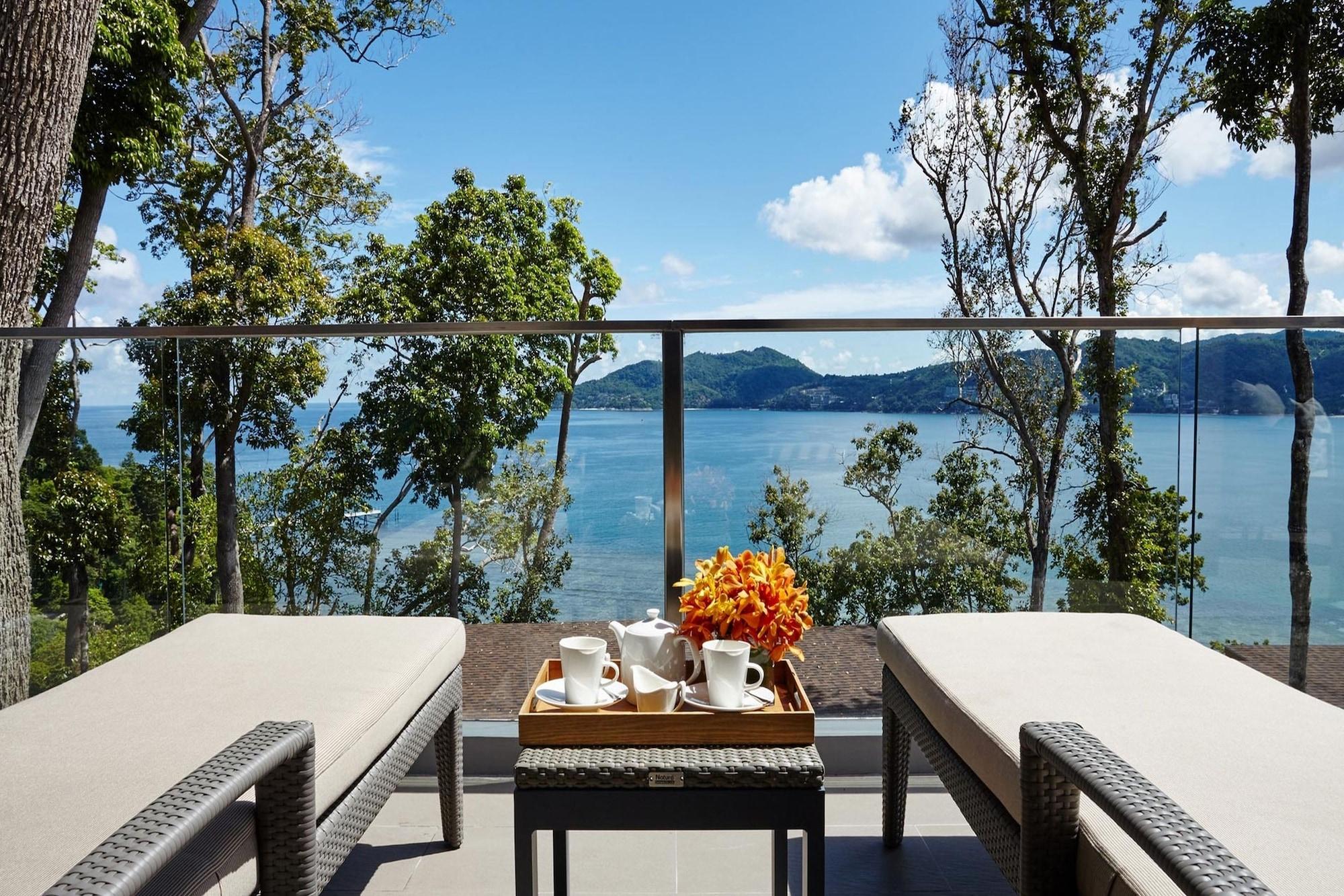 Amari Phuket 5*