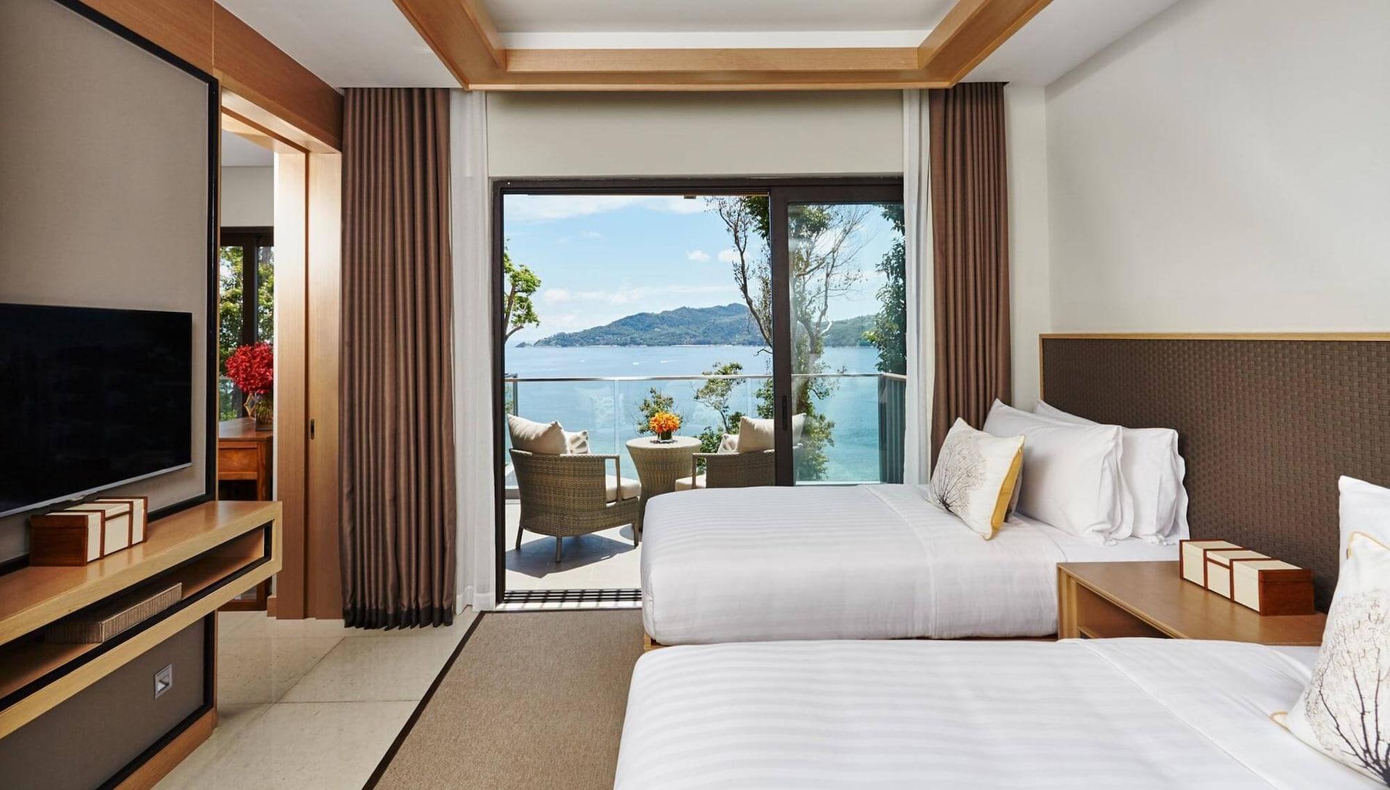 Resort Amari Phuket 5*