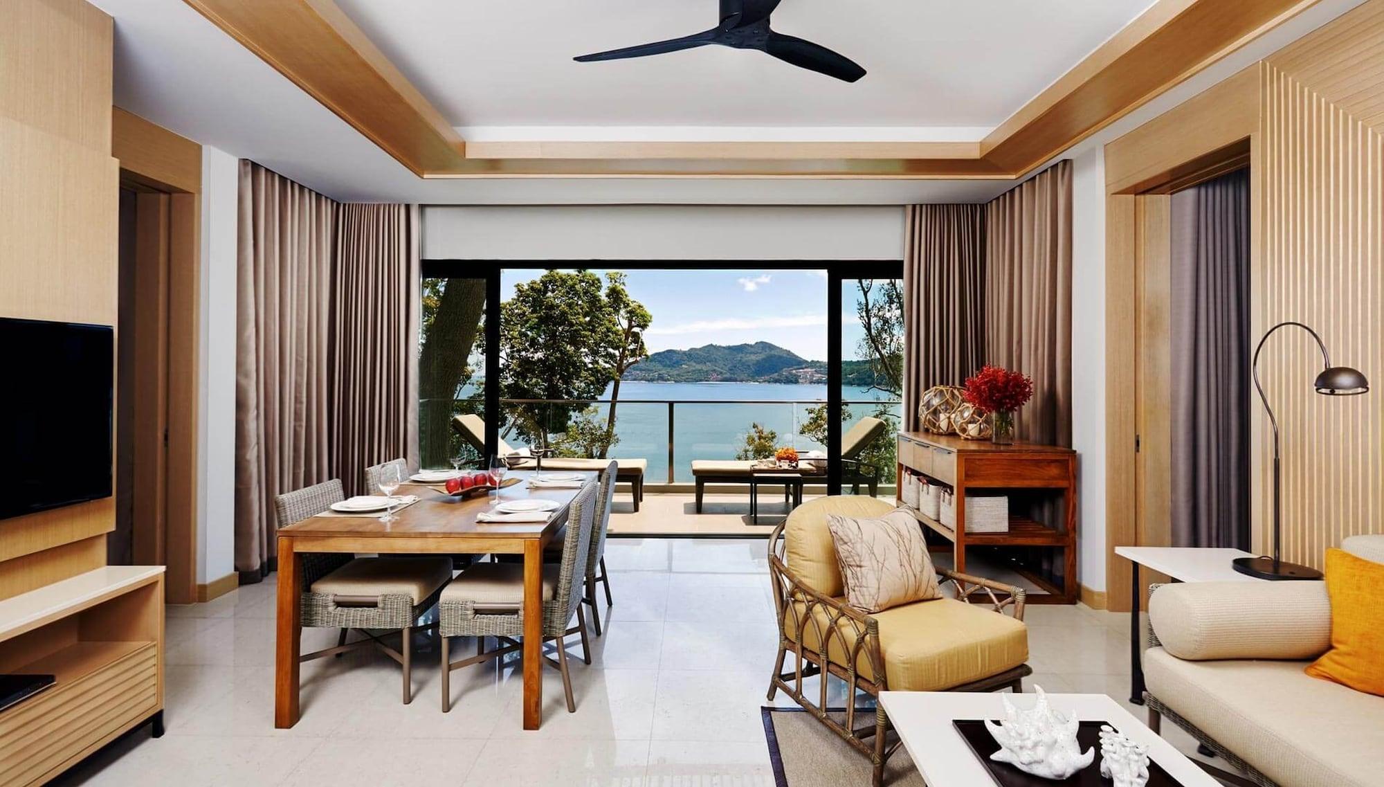 Amari Phuket 5*