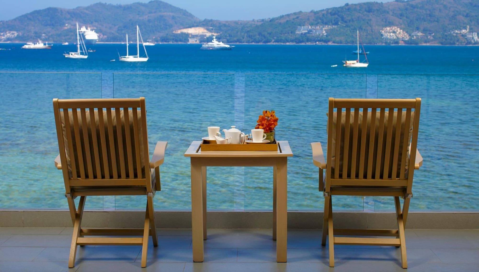 Resort Amari Phuket Patong