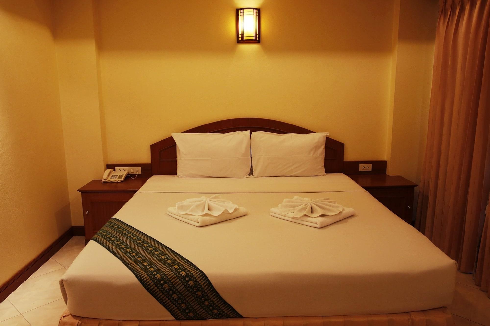 Baan Ss Hotel 2*