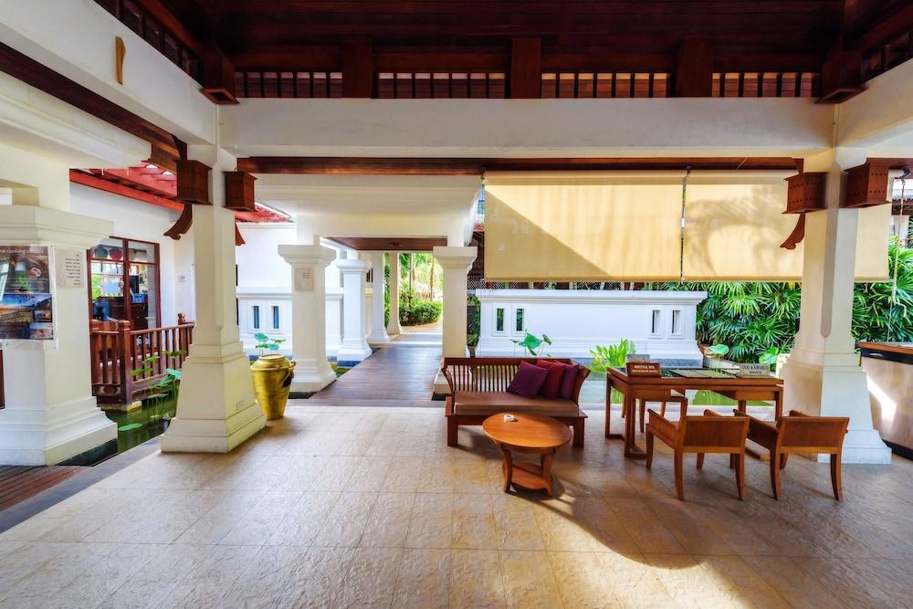 Resort Panwa Boutique Beachfront Phuket