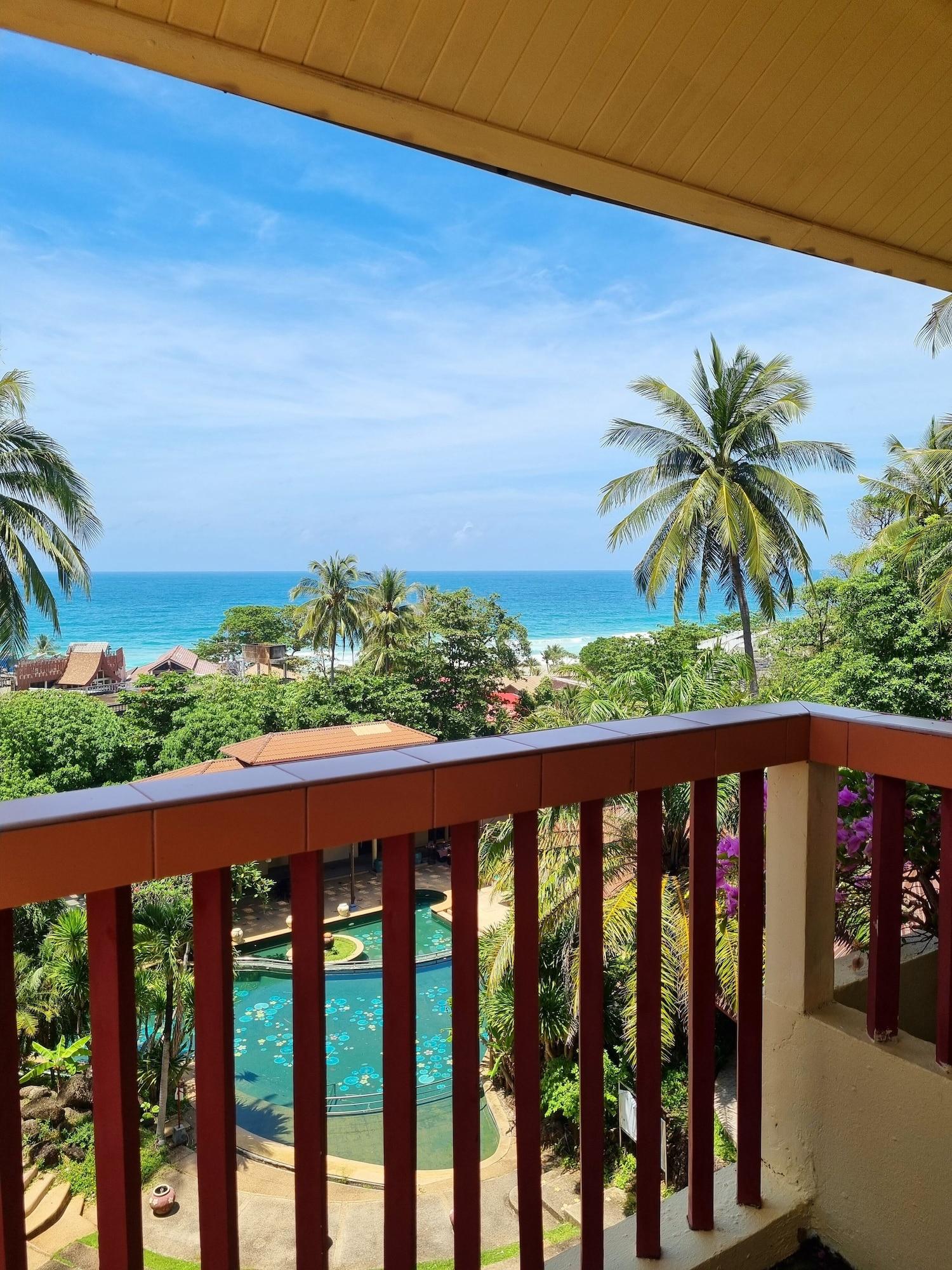 Karona & - Sha Extra Resort