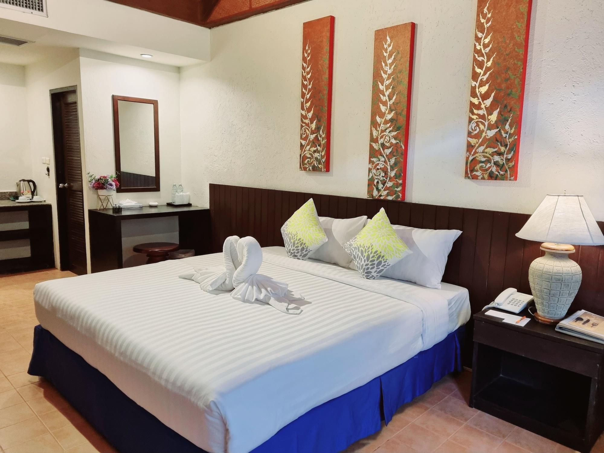 Karona & - Sha Extra Resort