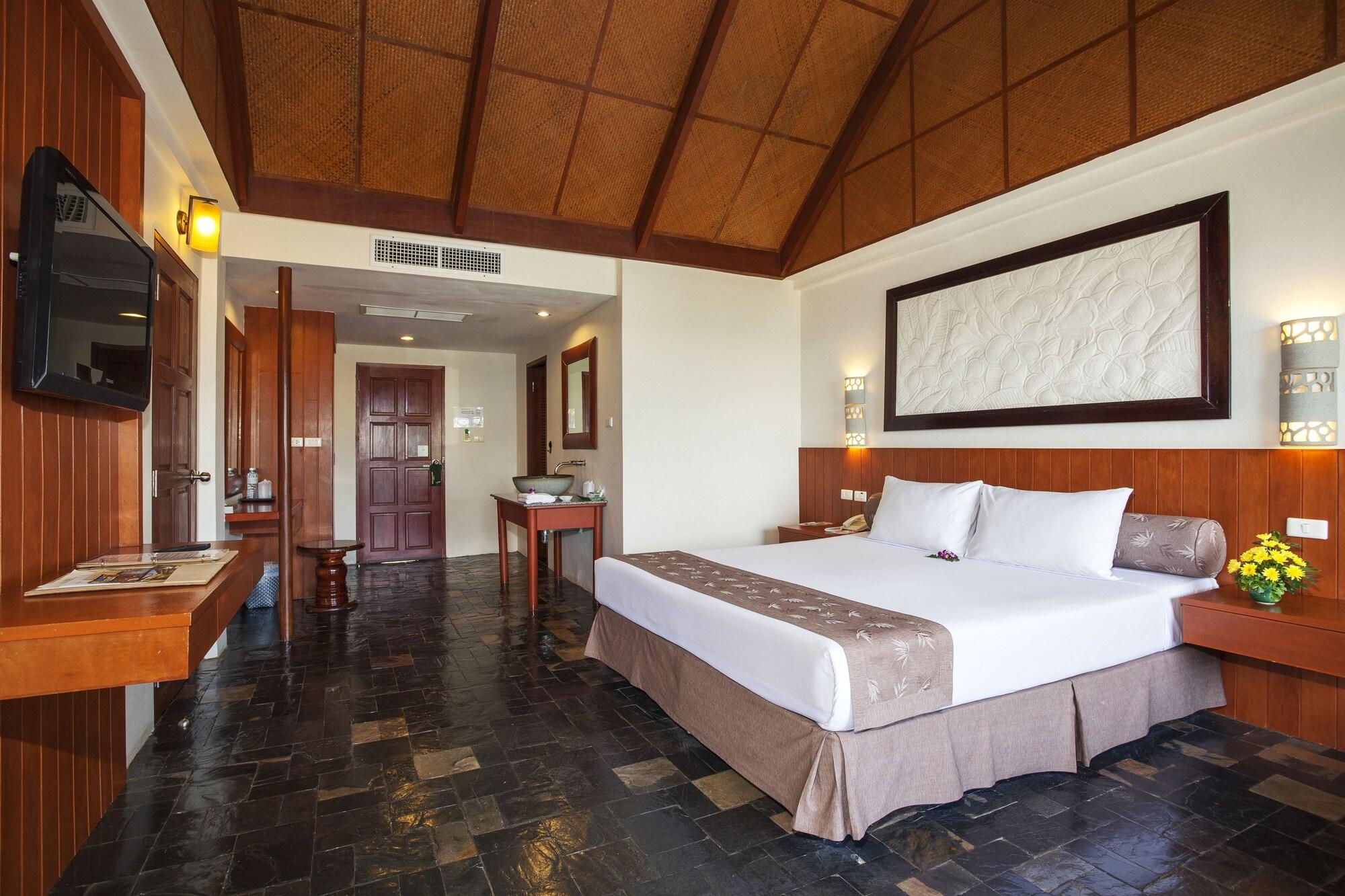 Karona & - Sha Extra Resort Karon