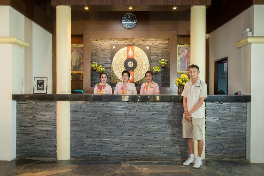 Karona & - Sha Extra Resort