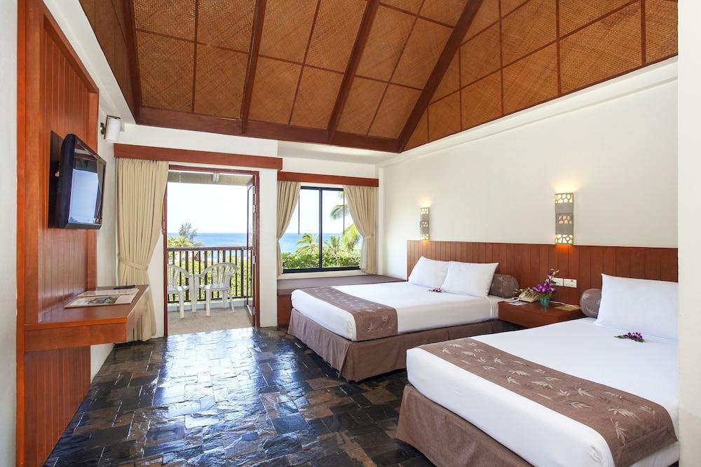 Resort Karona & - Sha Extra
