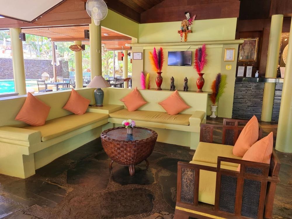 Karona & - Sha Extra Resort