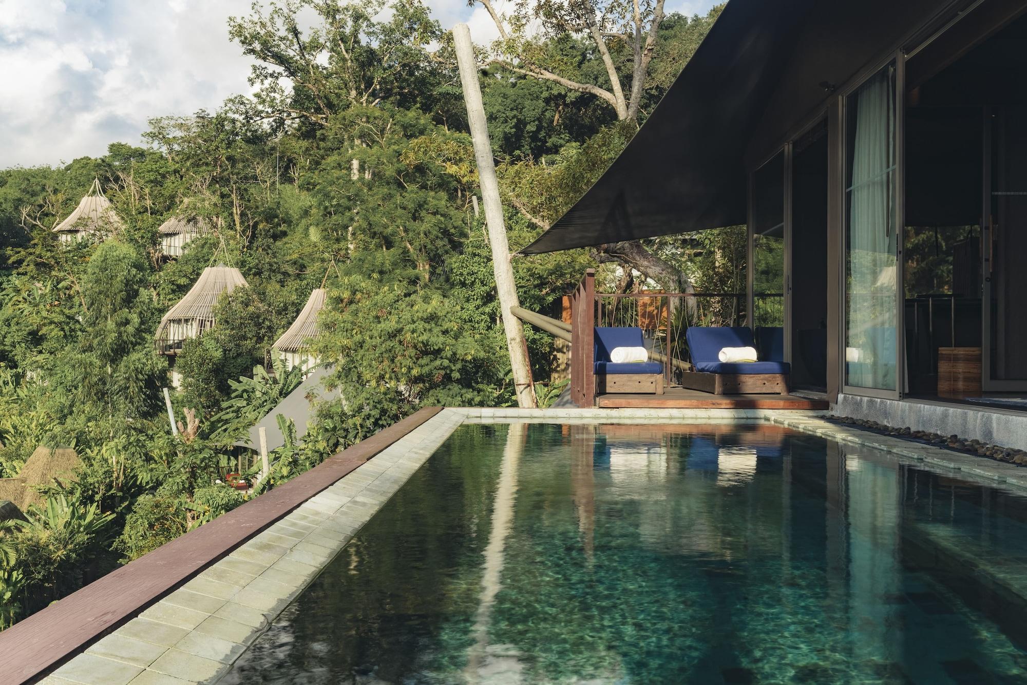 Resort Keemala Kamala Beach