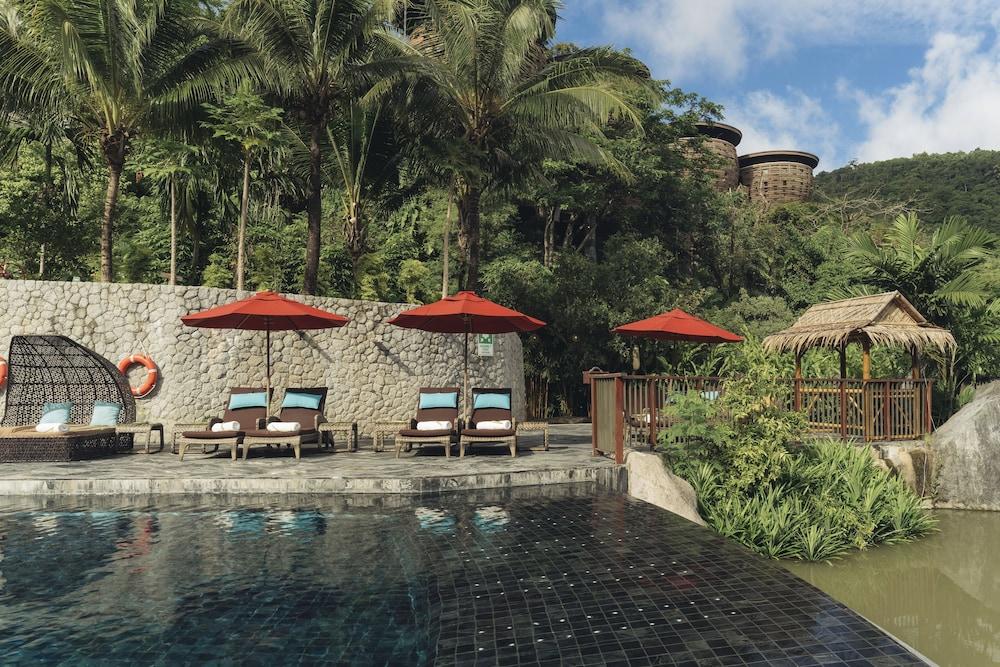 Keemala Kamala Beach