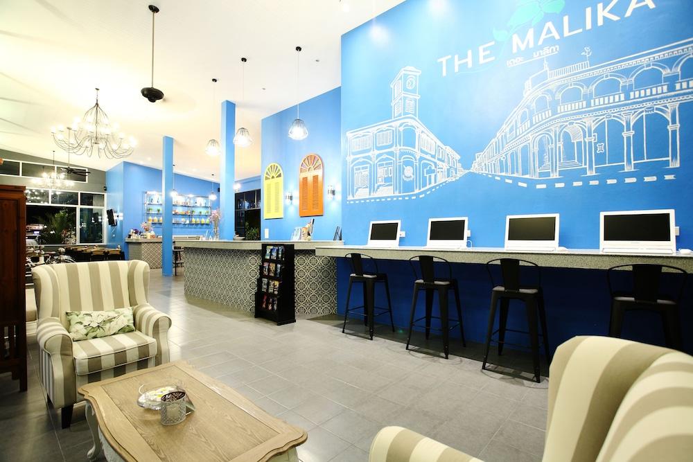 The Malika Hotel - Sha Extra Plus 4*