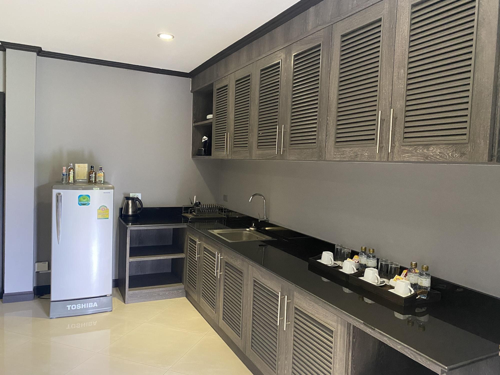 Naiya Buree Boutique Resort 4*