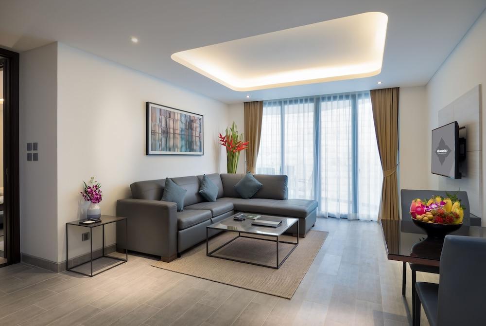 Absolute Twin Sands & - Sha Extra Aparthotel Phuket