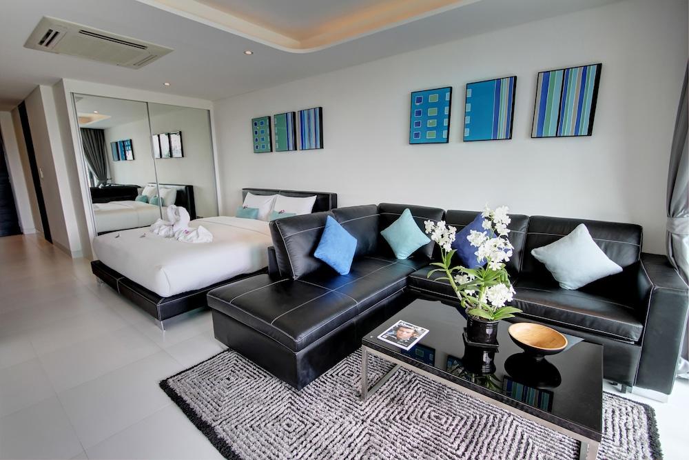 Aparthotel Absolute Twin Sands & - Sha Extra 4*