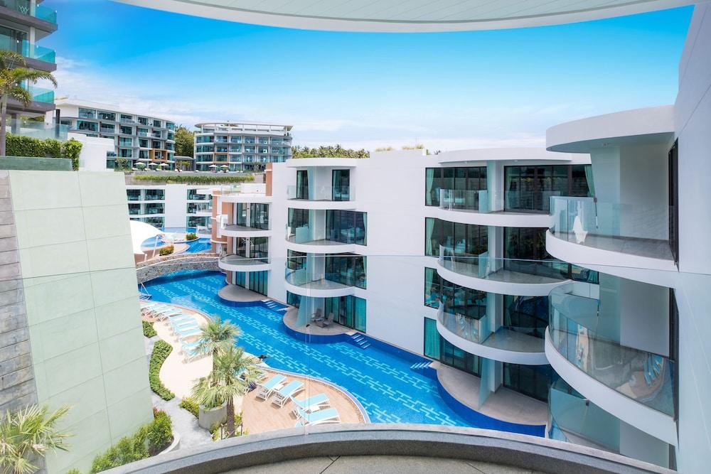 Absolute Twin Sands & - Sha Extra Aparthotel Phuket