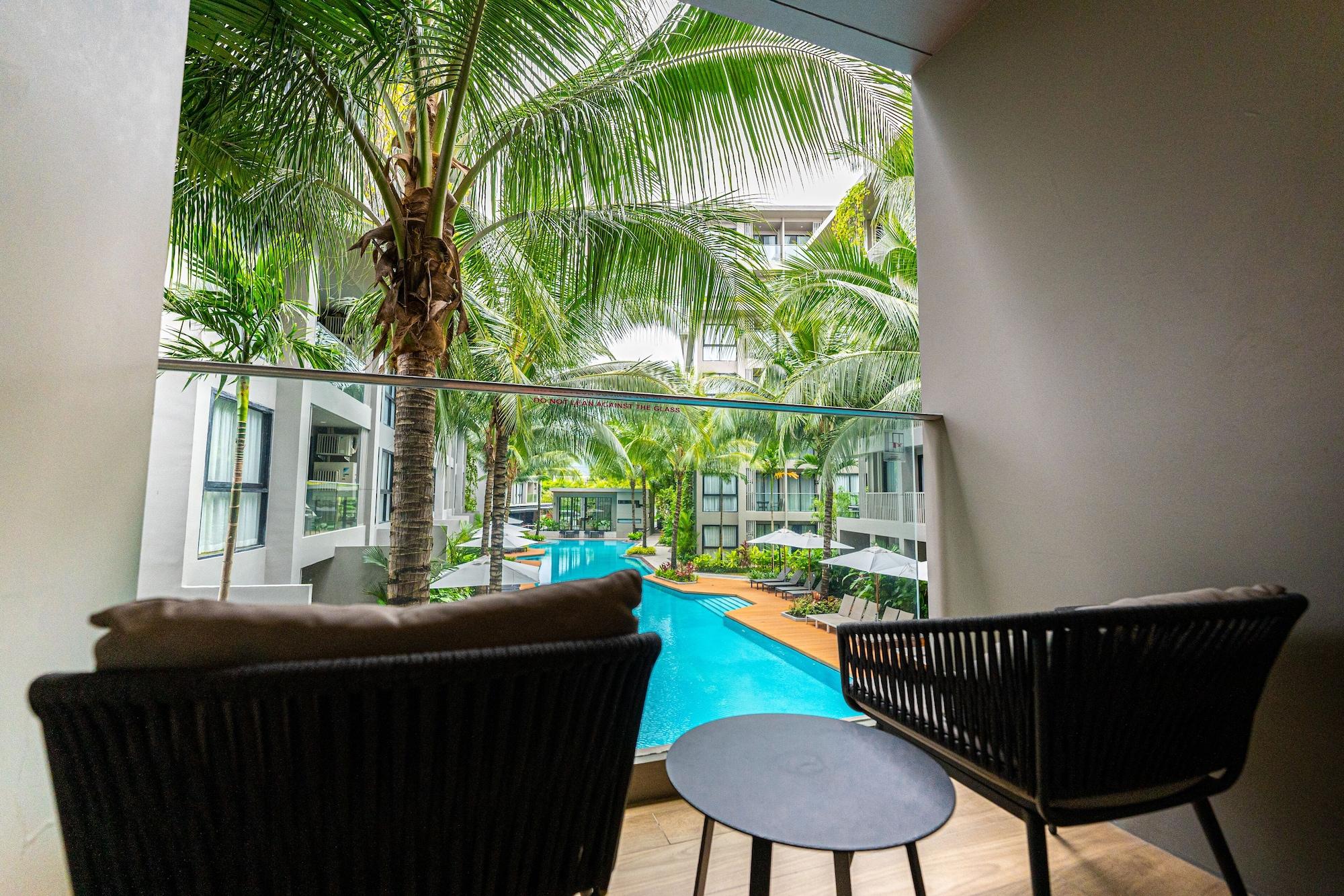 Diamond Phuket Official Account Hotel