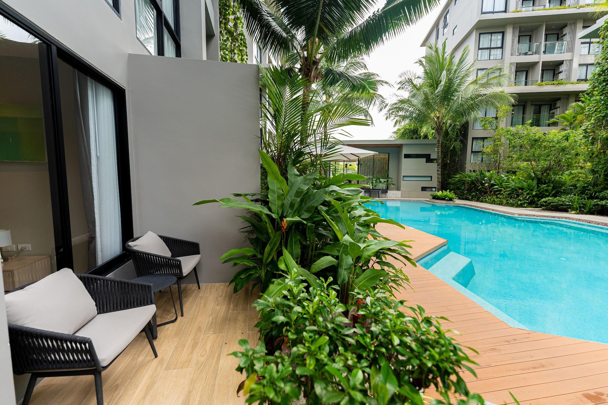Hotel Diamond Phuket Official Account Bang Tao Beach (Phuket)