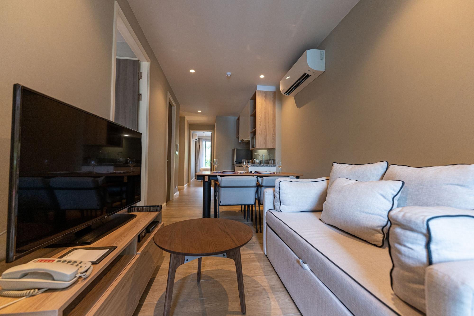 Diamond Phuket Official Account Hotel Bang Tao Beach (Phuket)