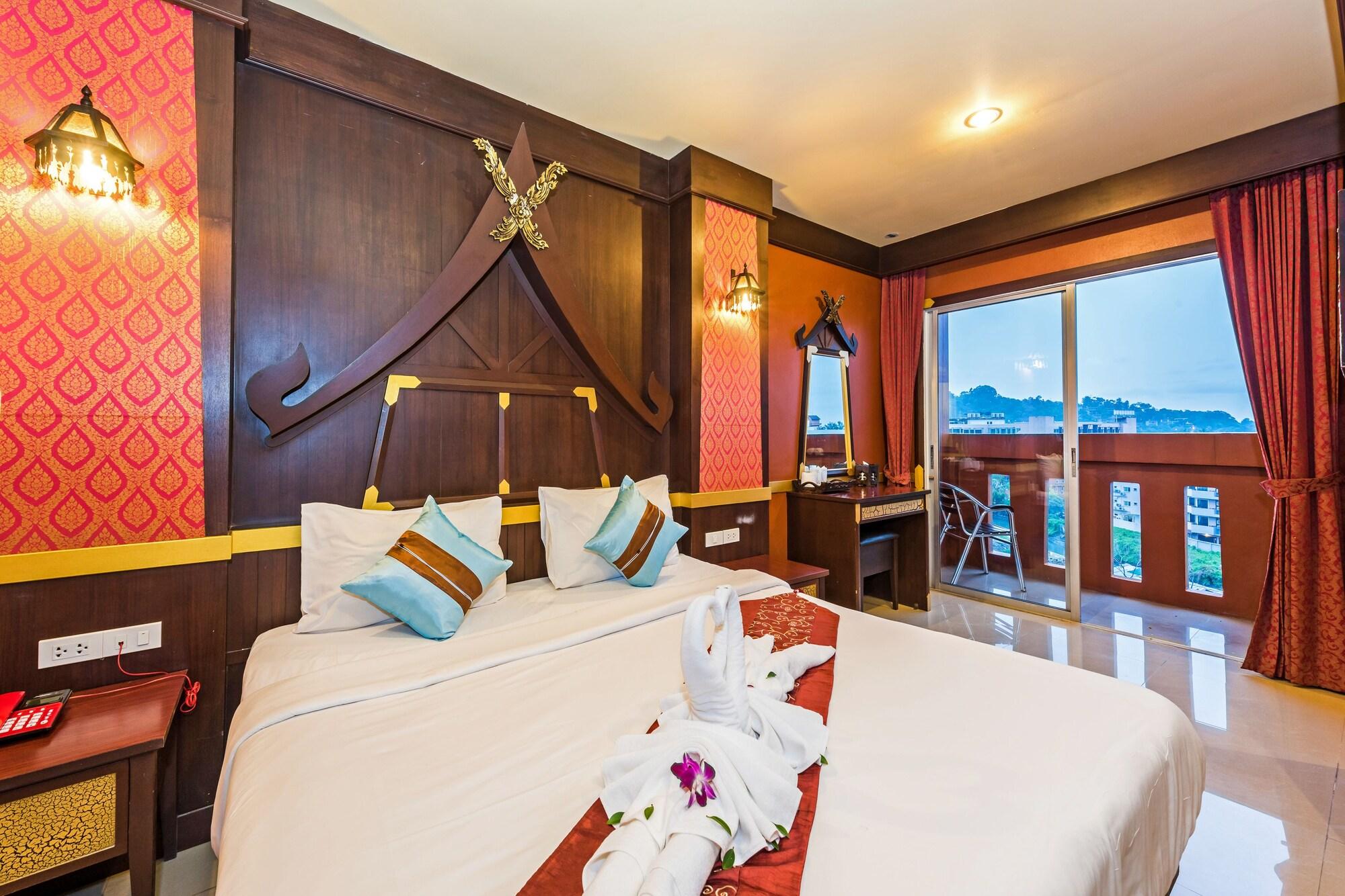 Hotel 99 Patong