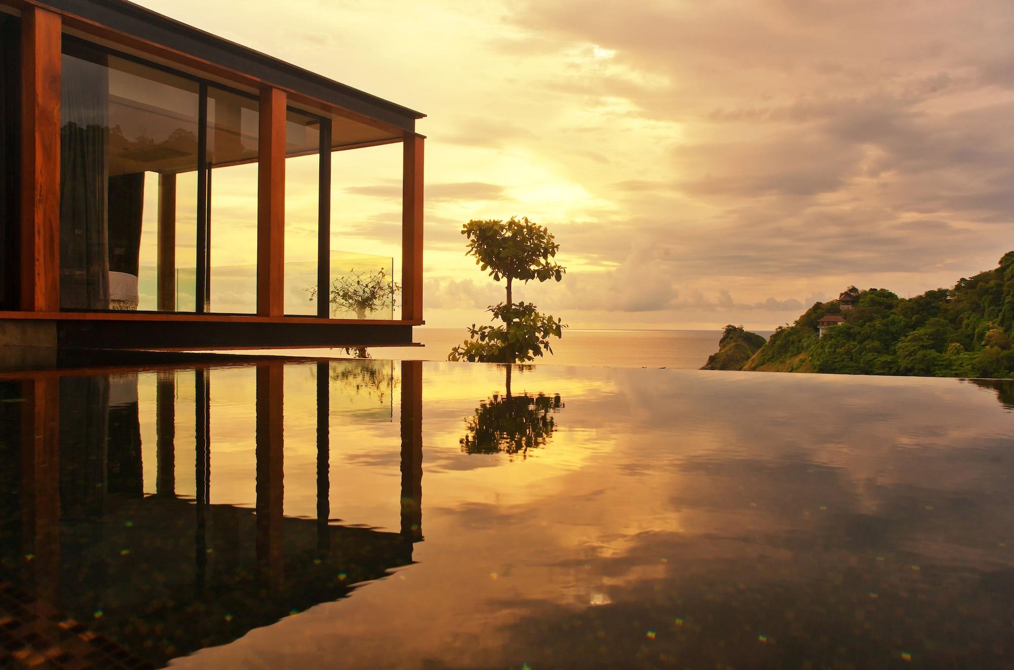 The Naka Phuket, A Member Of Design