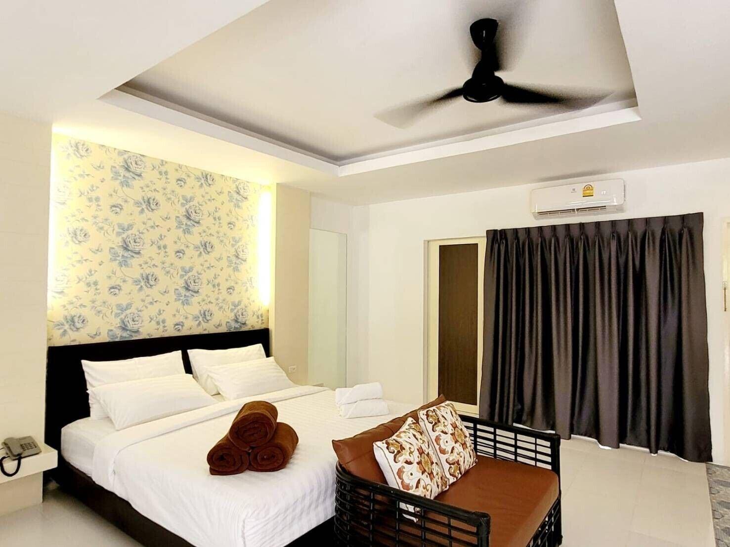 Surintra Boutique 3*
