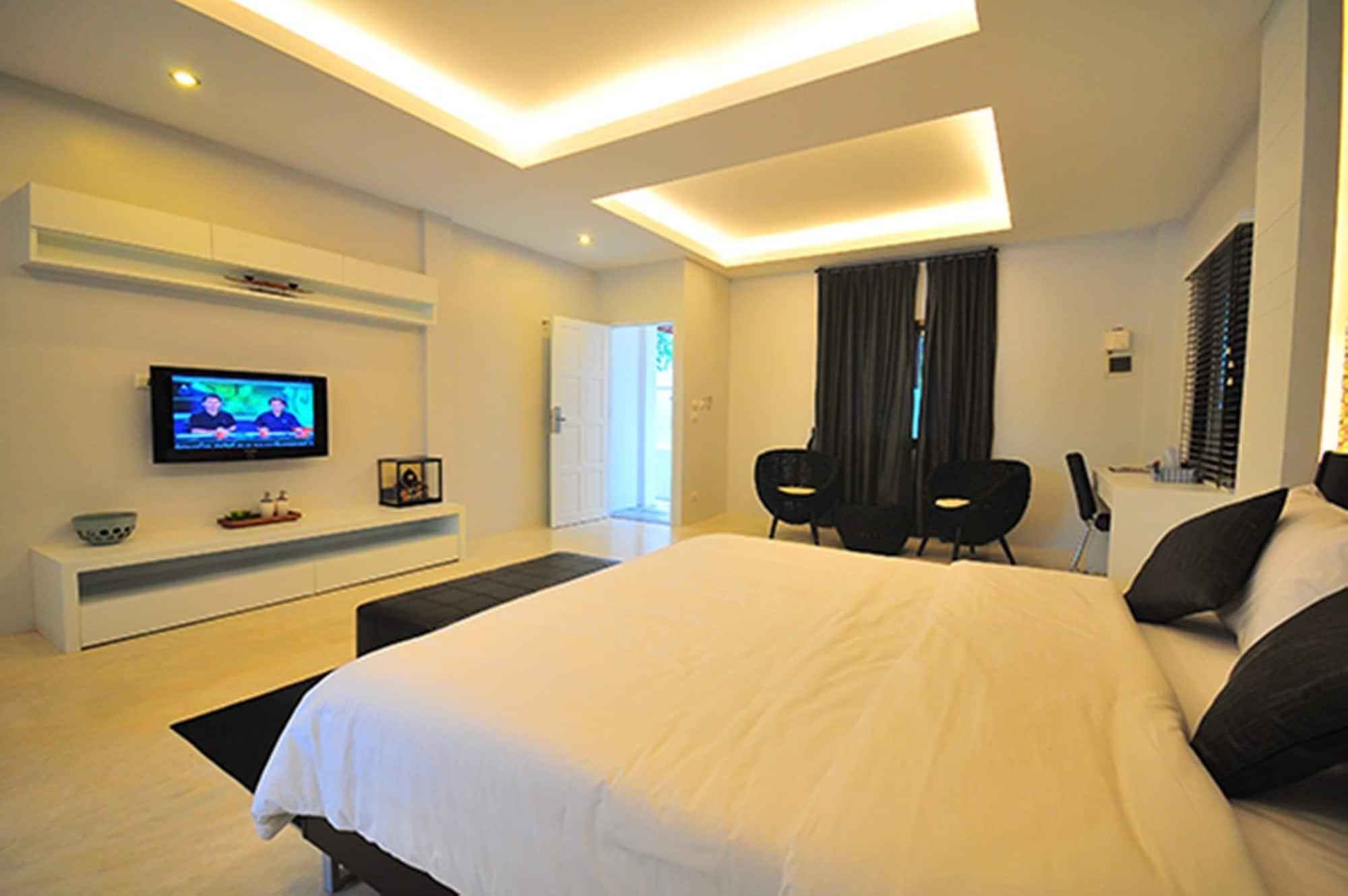 Surintra Boutique Surin Beach (Phuket)