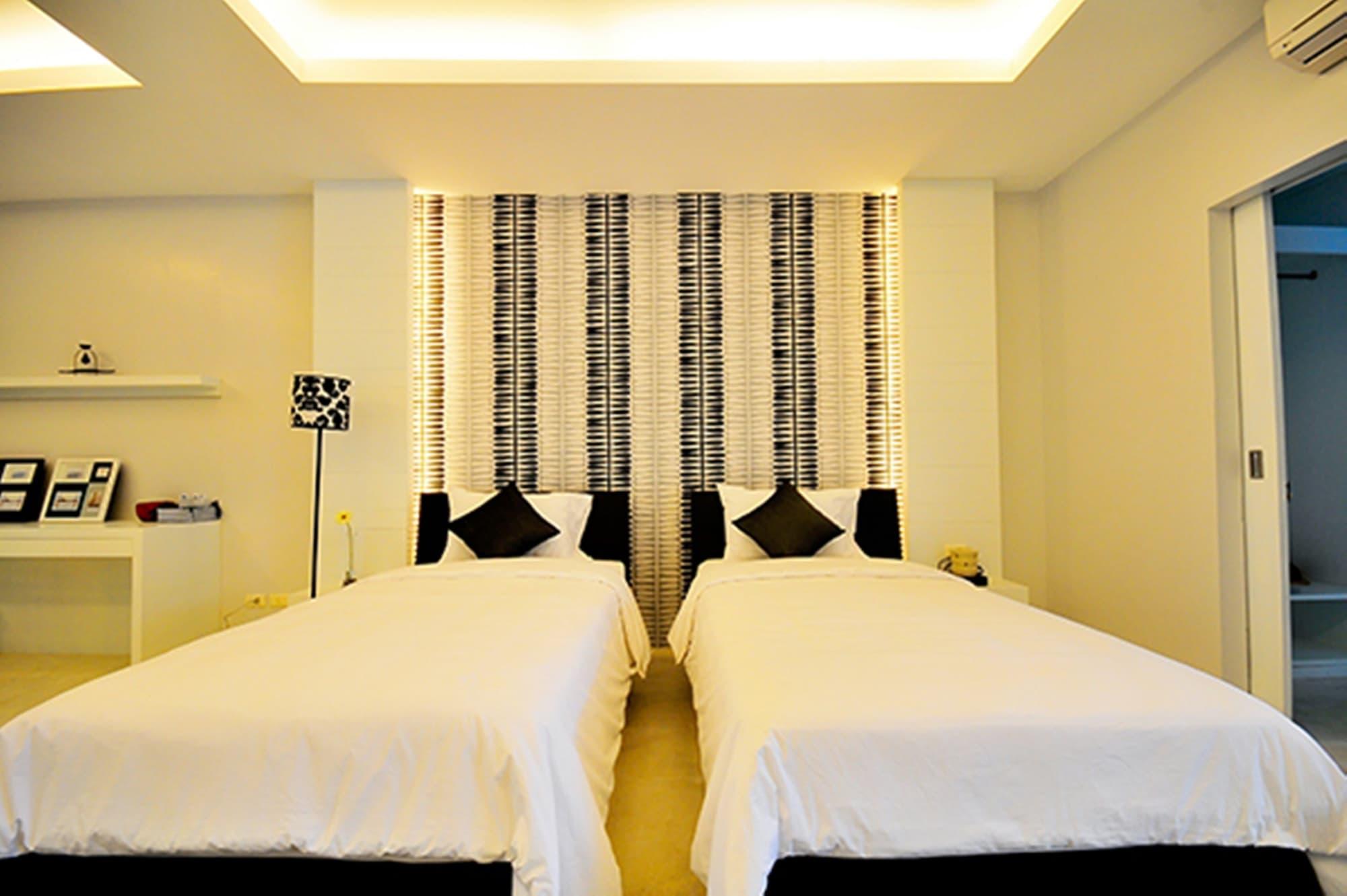 Surintra Boutique 3*