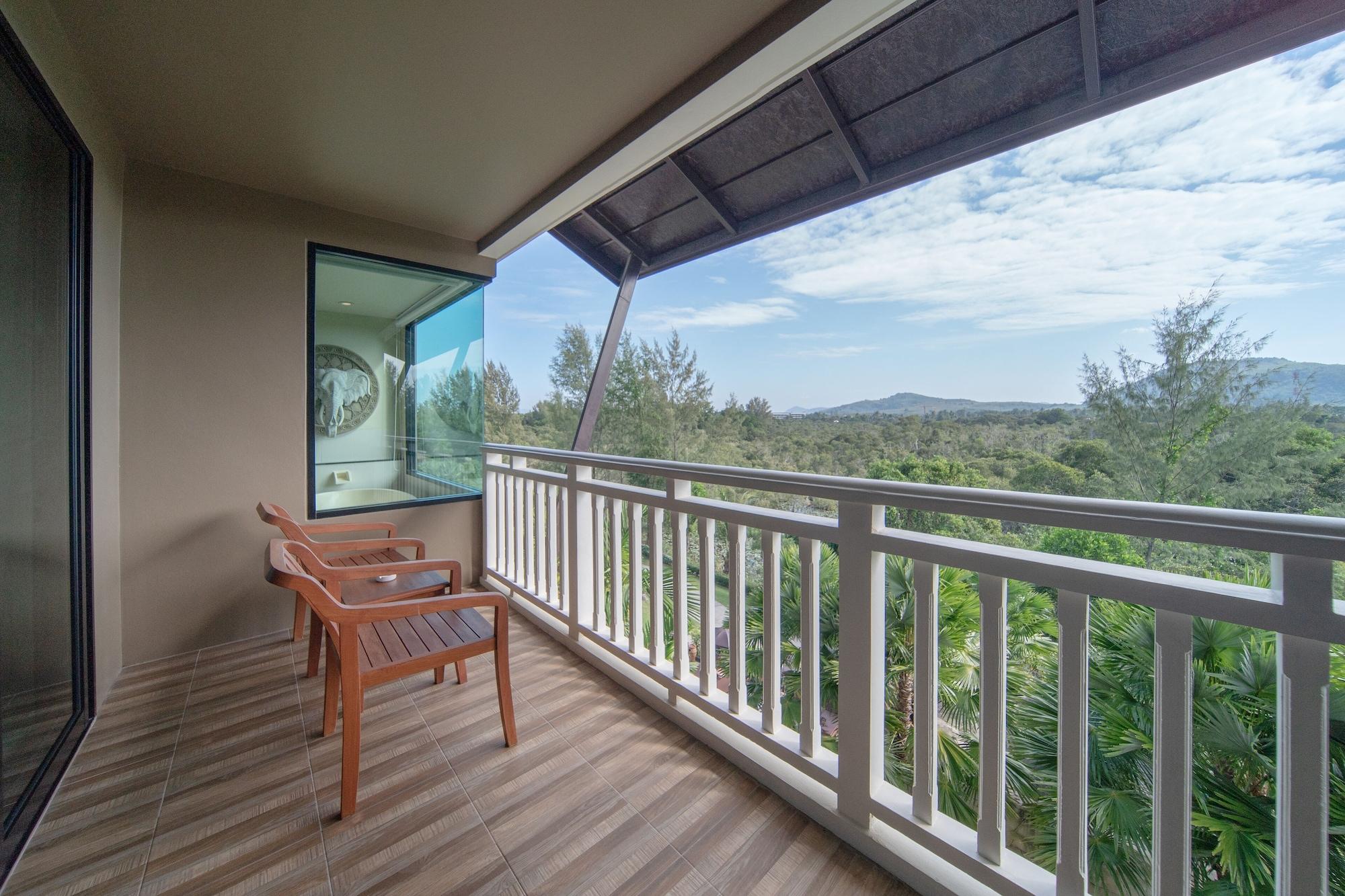 Hotel Maikhao Palm - Sha Mai Khao
