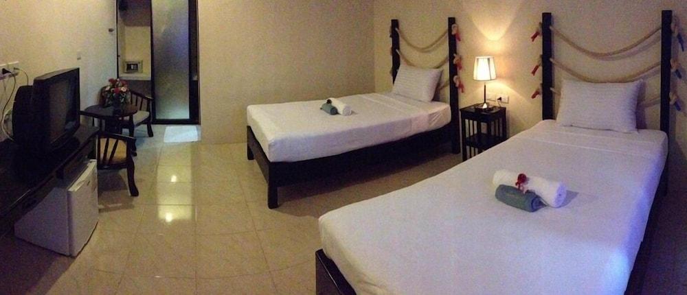 Phuket Muay Thai House 3*