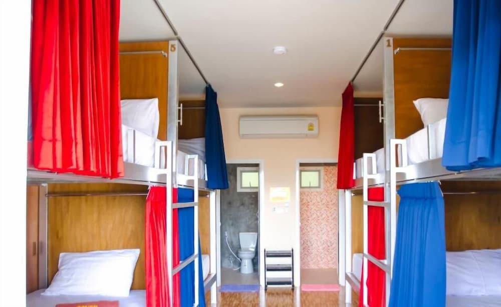 Phuket Muay Thai House Hotel