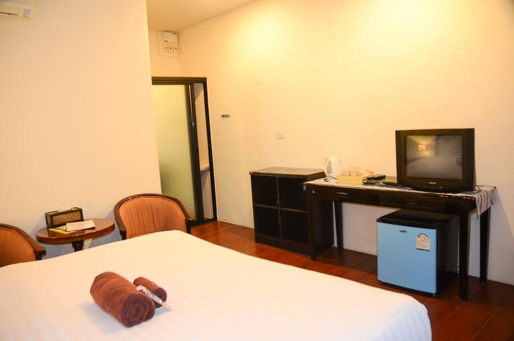 Phuket Muay Thai House 3*