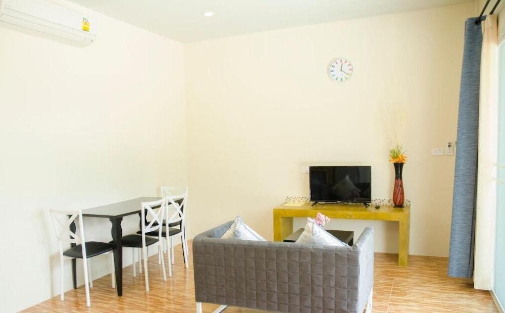 Phuket Muay Thai House 3*