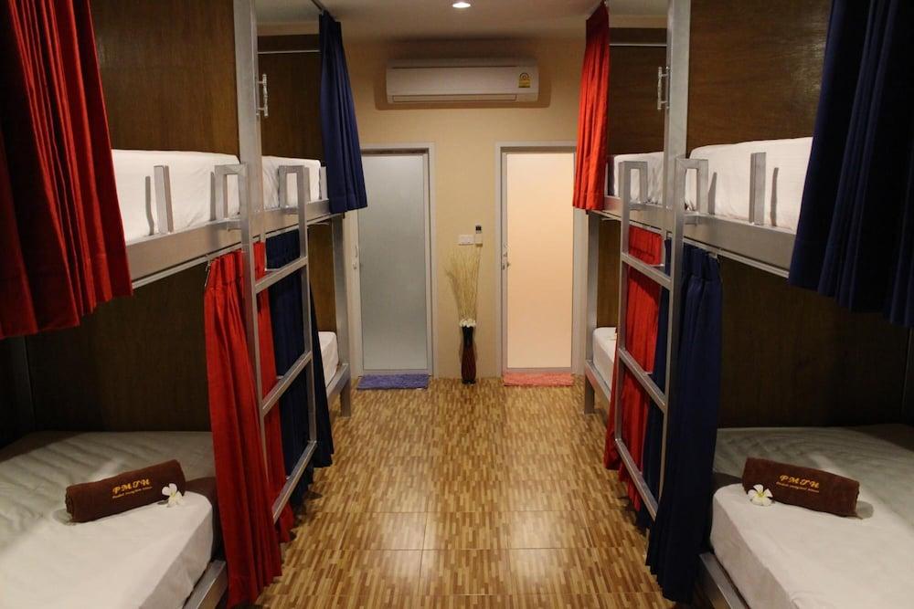 Phuket Muay Thai House 3* Rawai