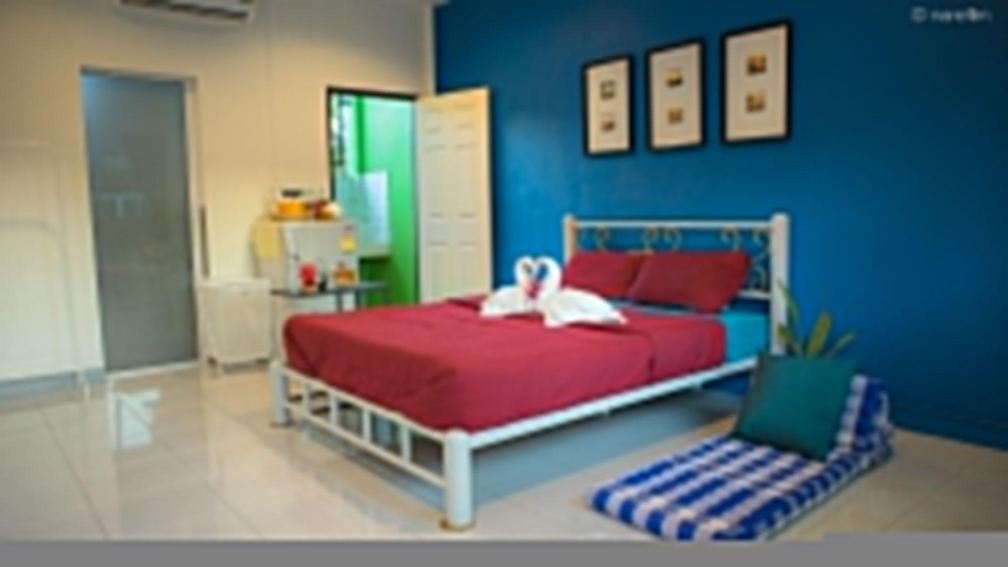 Holiday home Vii House Phuket Rawai