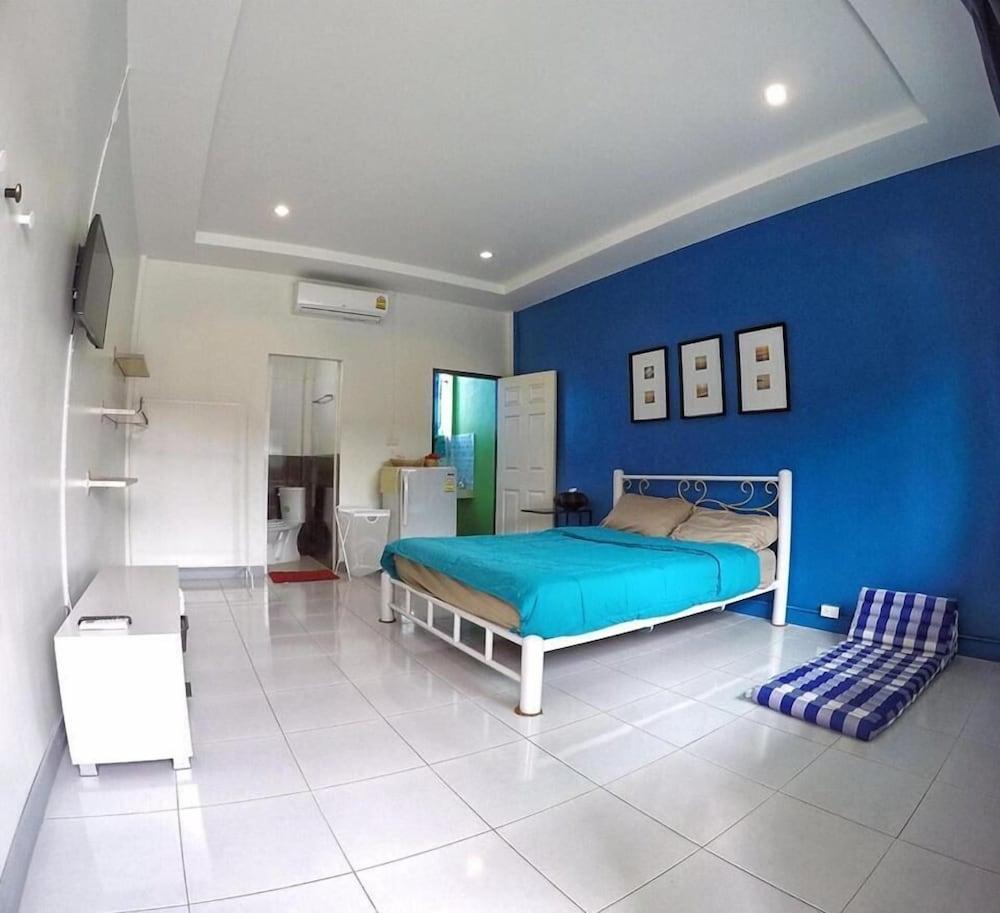Vii House Phuket Rawai