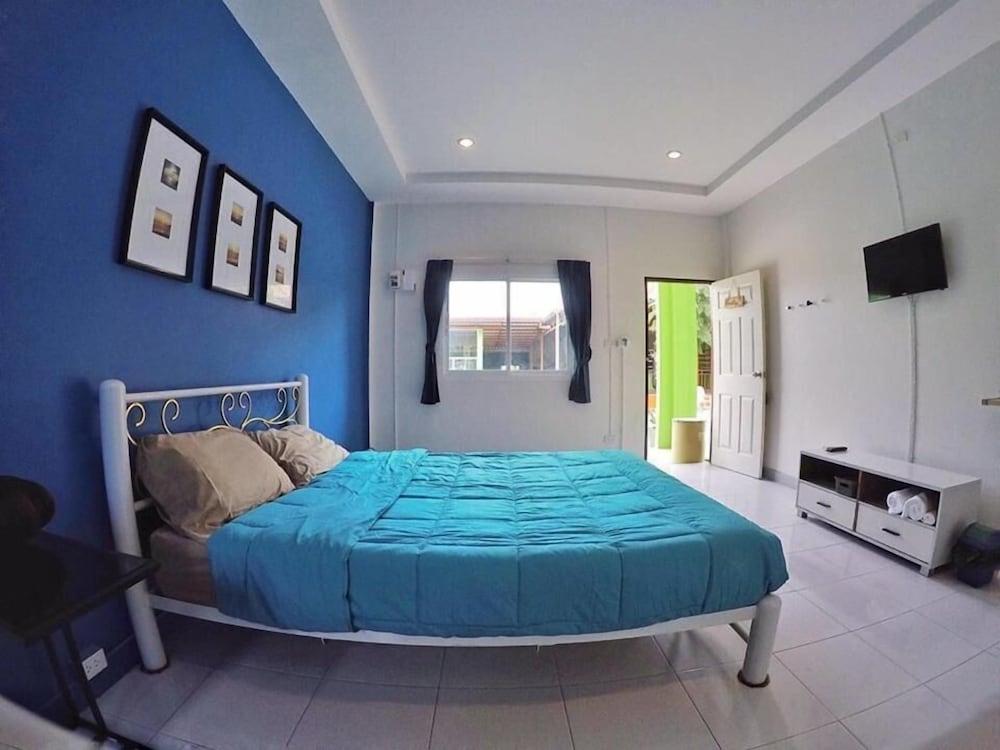Vii House Phuket