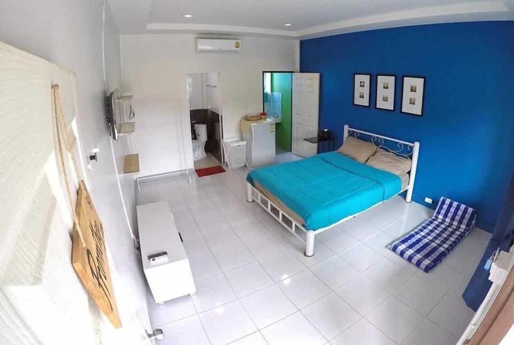 Holiday home Vii House Phuket