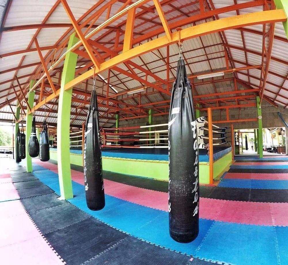 Vii House Phuket * Rawai