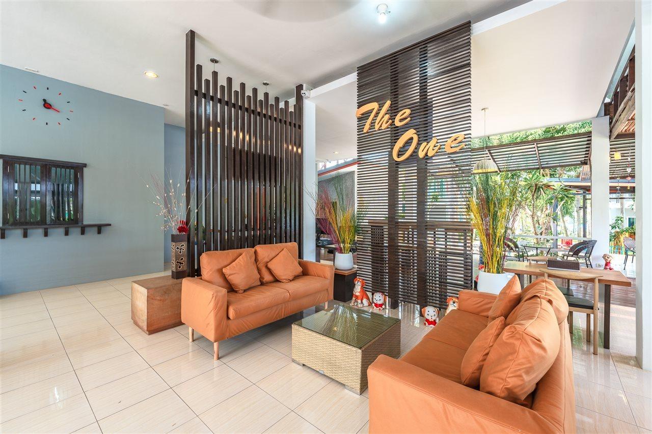 The One Cozy Vacation Sha