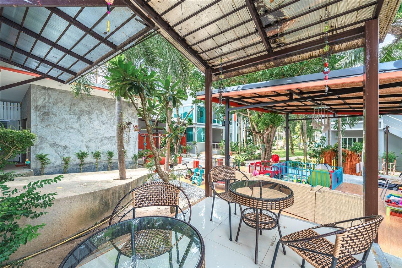 Hotel The One Cozy Vacation Sha Chalong
