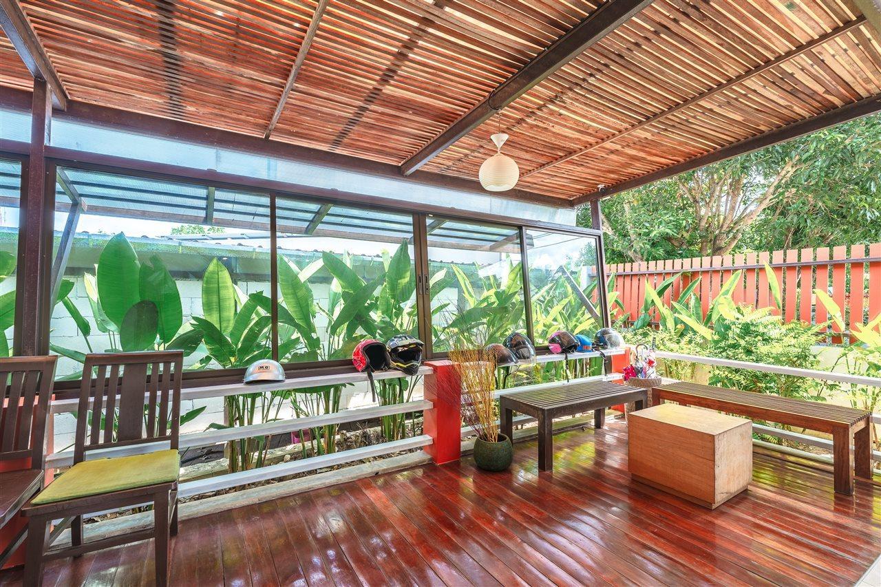 Hotel The One Cozy Vacation Sha Chalong